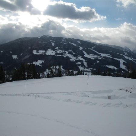 רמסאו אם דכשטיין Austrian Alpine Apartments מראה חיצוני תמונה