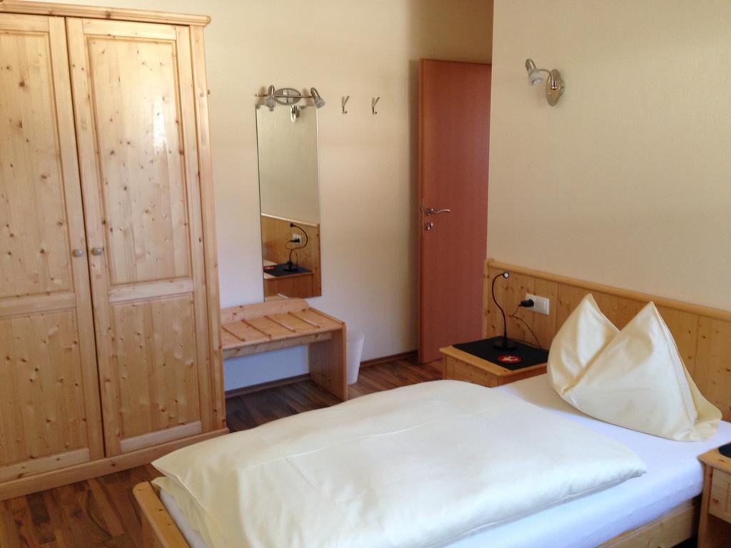 רמסאו אם דכשטיין Austrian Alpine Apartments חדר תמונה