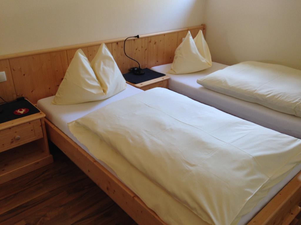 רמסאו אם דכשטיין Austrian Alpine Apartments חדר תמונה