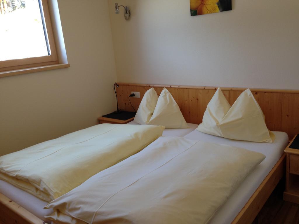 רמסאו אם דכשטיין Austrian Alpine Apartments חדר תמונה