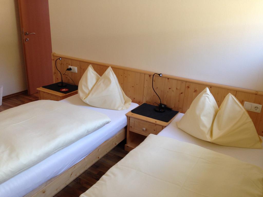 רמסאו אם דכשטיין Austrian Alpine Apartments חדר תמונה