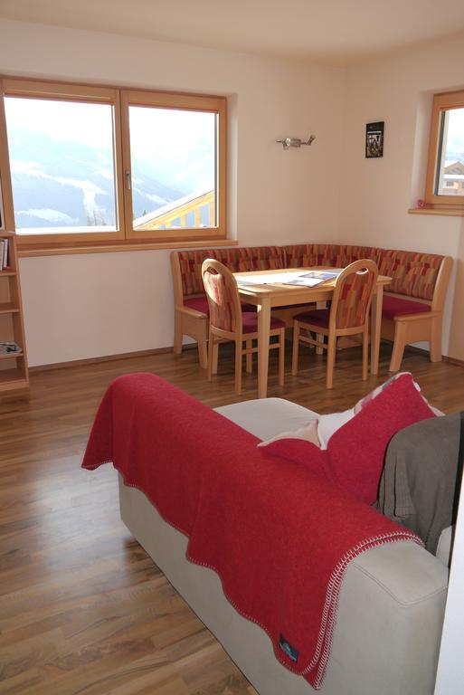 רמסאו אם דכשטיין Austrian Alpine Apartments חדר תמונה