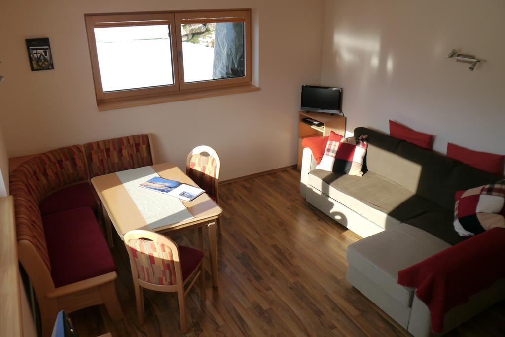 רמסאו אם דכשטיין Austrian Alpine Apartments מראה חיצוני תמונה
