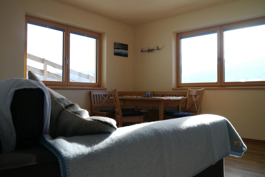 רמסאו אם דכשטיין Austrian Alpine Apartments חדר תמונה