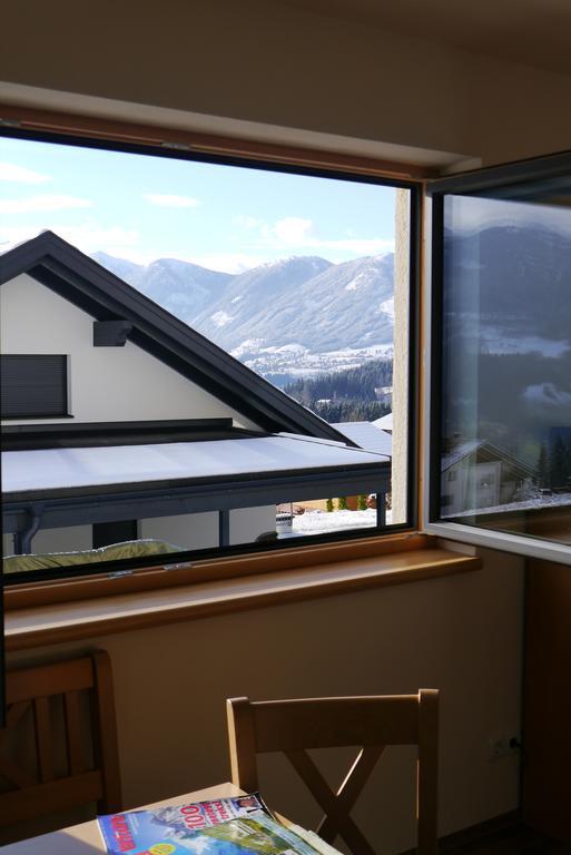 רמסאו אם דכשטיין Austrian Alpine Apartments חדר תמונה