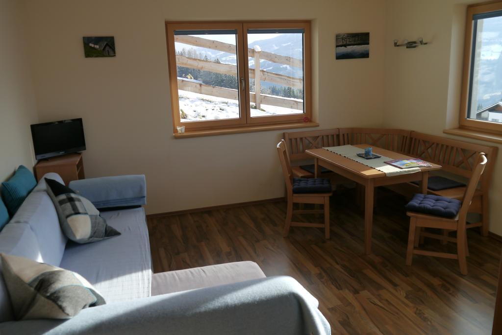 רמסאו אם דכשטיין Austrian Alpine Apartments חדר תמונה