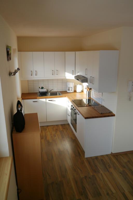 רמסאו אם דכשטיין Austrian Alpine Apartments חדר תמונה