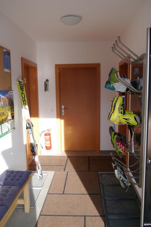 רמסאו אם דכשטיין Austrian Alpine Apartments מראה חיצוני תמונה