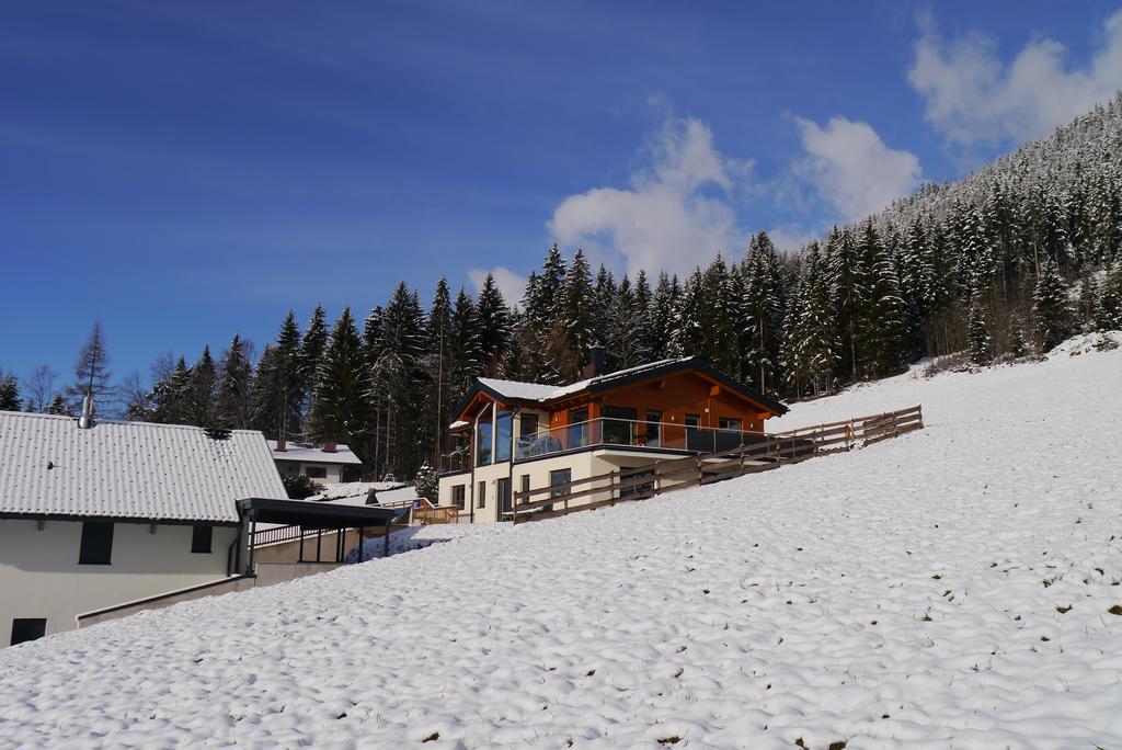 רמסאו אם דכשטיין Austrian Alpine Apartments מראה חיצוני תמונה