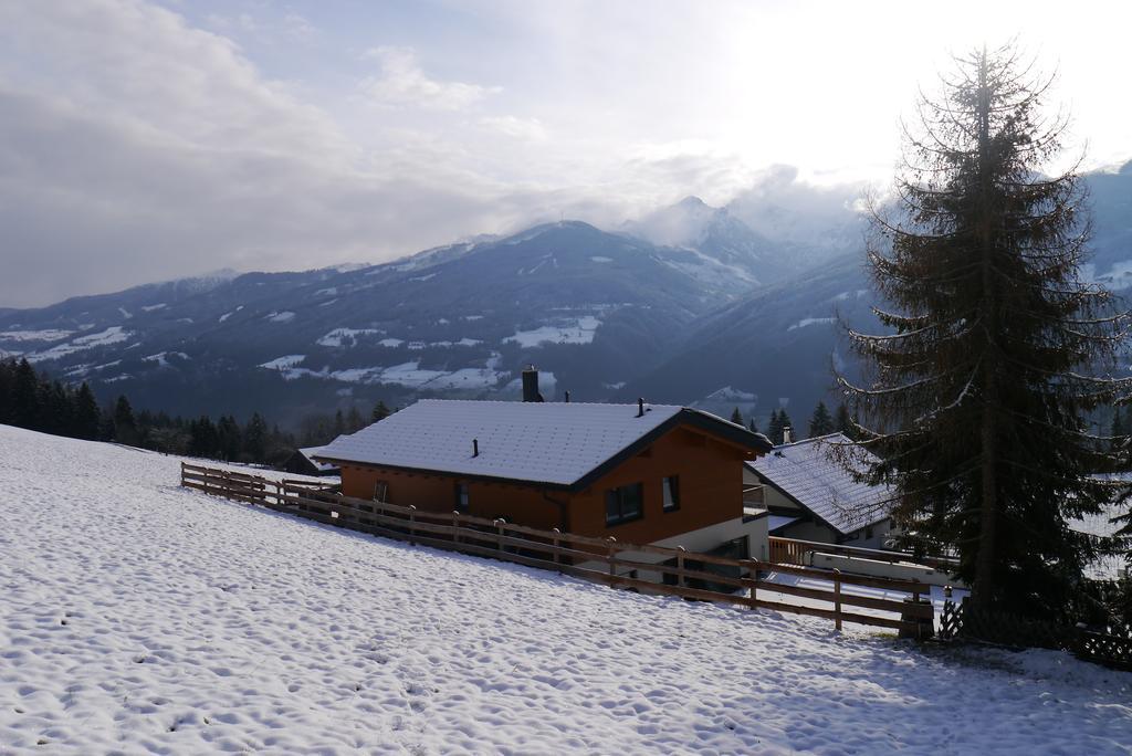 רמסאו אם דכשטיין Austrian Alpine Apartments מראה חיצוני תמונה