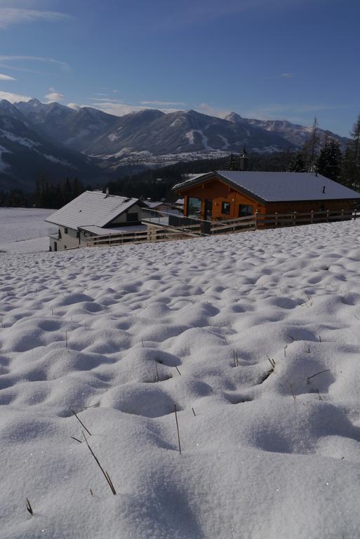 רמסאו אם דכשטיין Austrian Alpine Apartments מראה חיצוני תמונה