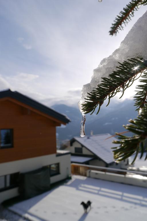 רמסאו אם דכשטיין Austrian Alpine Apartments מראה חיצוני תמונה