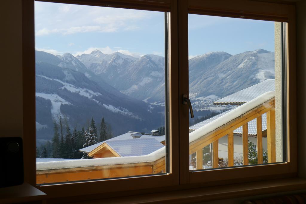 רמסאו אם דכשטיין Austrian Alpine Apartments חדר תמונה