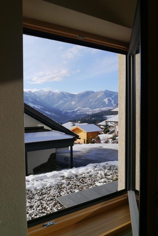 רמסאו אם דכשטיין Austrian Alpine Apartments מראה חיצוני תמונה