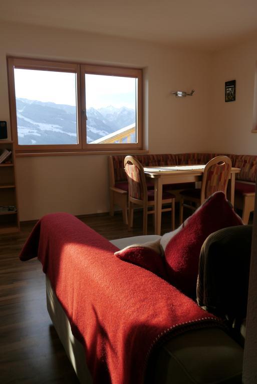 רמסאו אם דכשטיין Austrian Alpine Apartments חדר תמונה