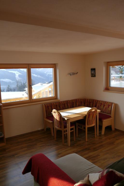 רמסאו אם דכשטיין Austrian Alpine Apartments מראה חיצוני תמונה