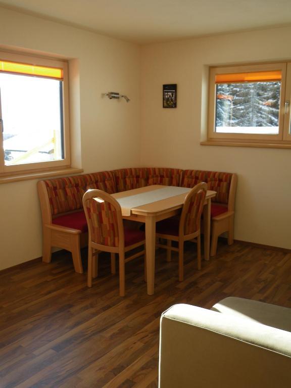 רמסאו אם דכשטיין Austrian Alpine Apartments חדר תמונה