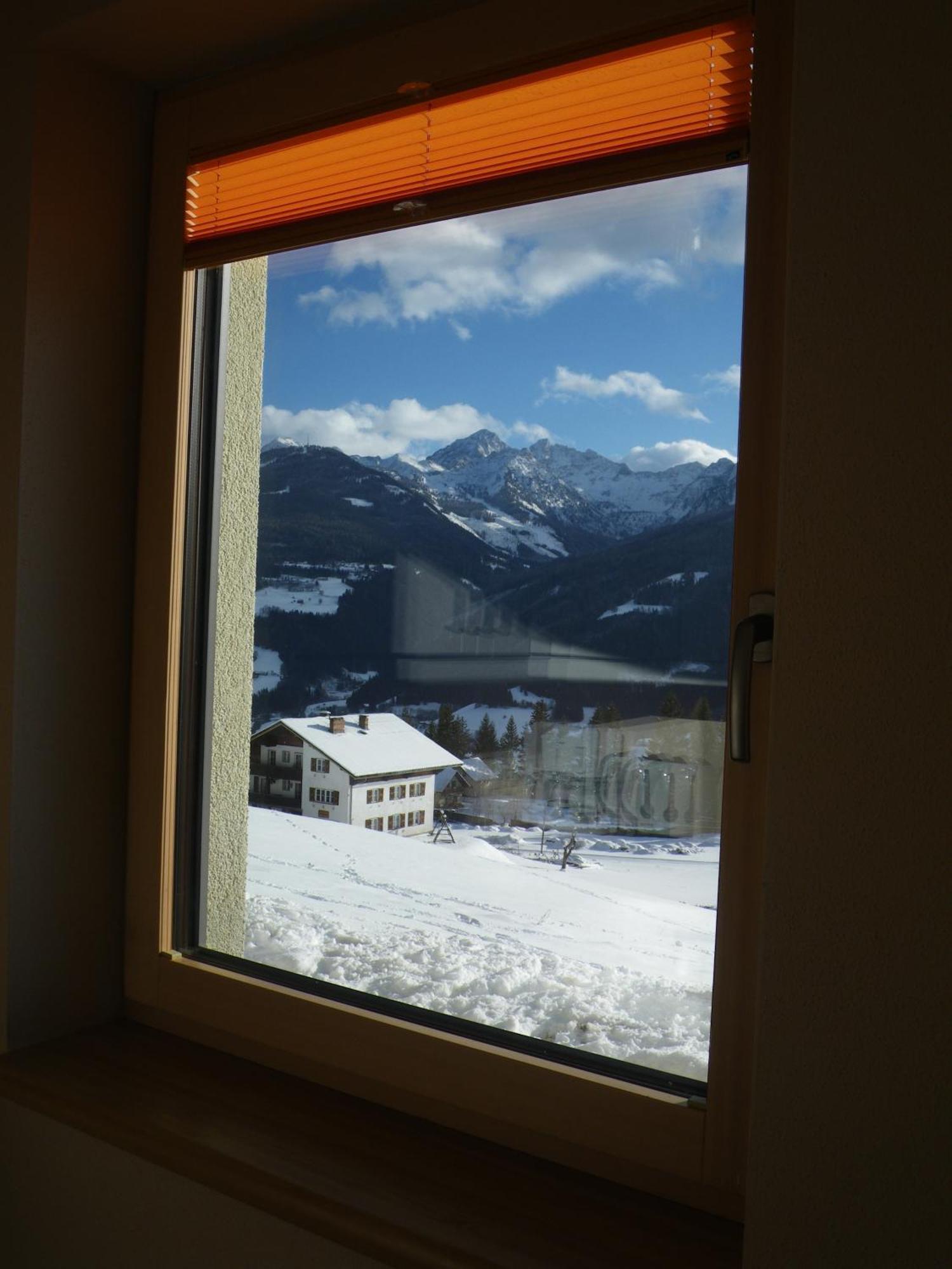 רמסאו אם דכשטיין Austrian Alpine Apartments מראה חיצוני תמונה