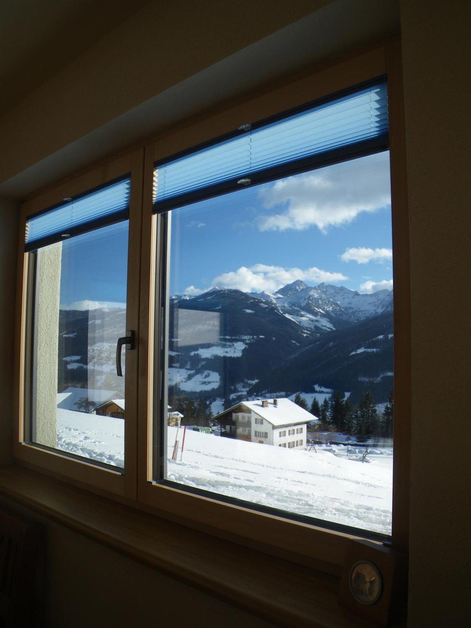 רמסאו אם דכשטיין Austrian Alpine Apartments מראה חיצוני תמונה