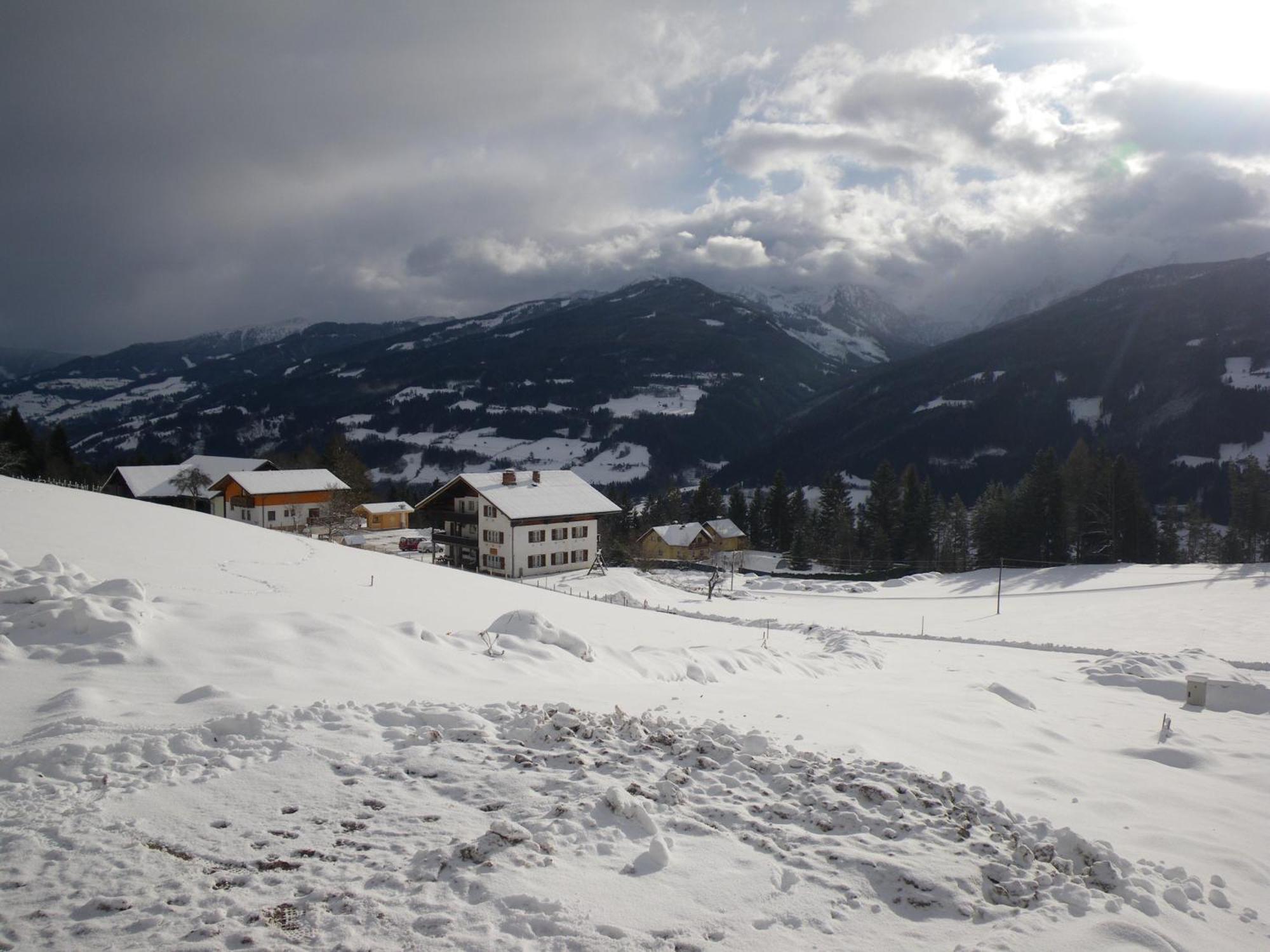 רמסאו אם דכשטיין Austrian Alpine Apartments מראה חיצוני תמונה