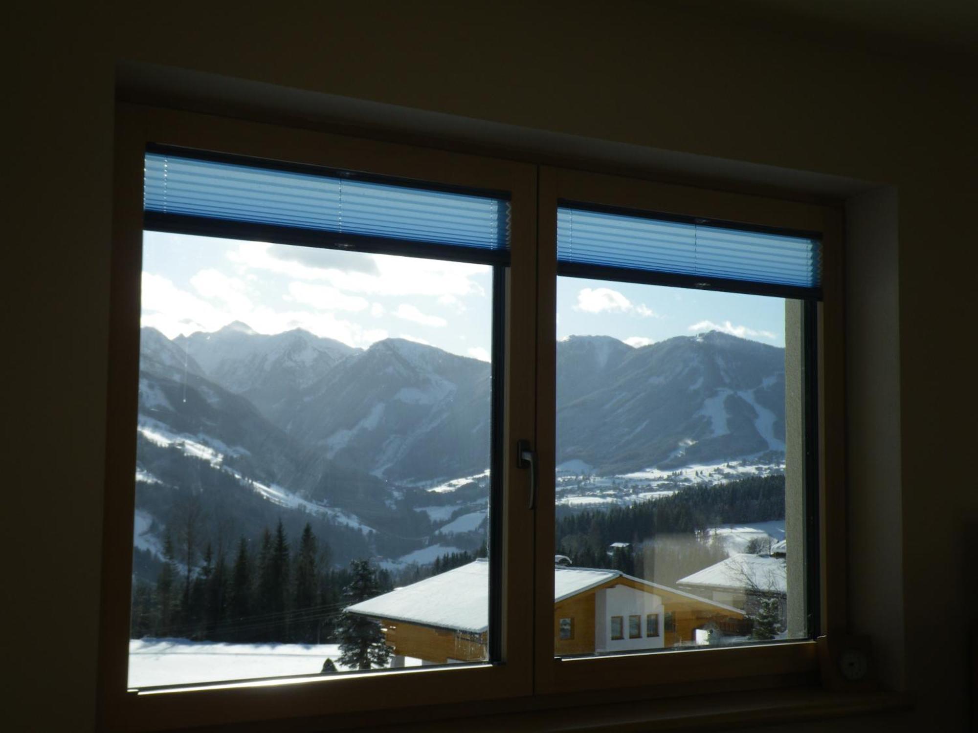 רמסאו אם דכשטיין Austrian Alpine Apartments מראה חיצוני תמונה