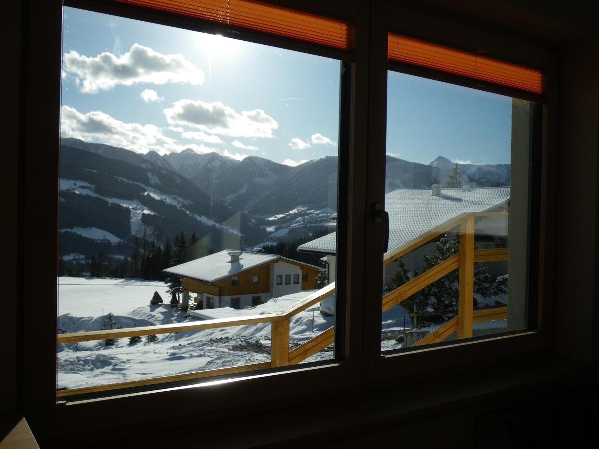 רמסאו אם דכשטיין Austrian Alpine Apartments מראה חיצוני תמונה