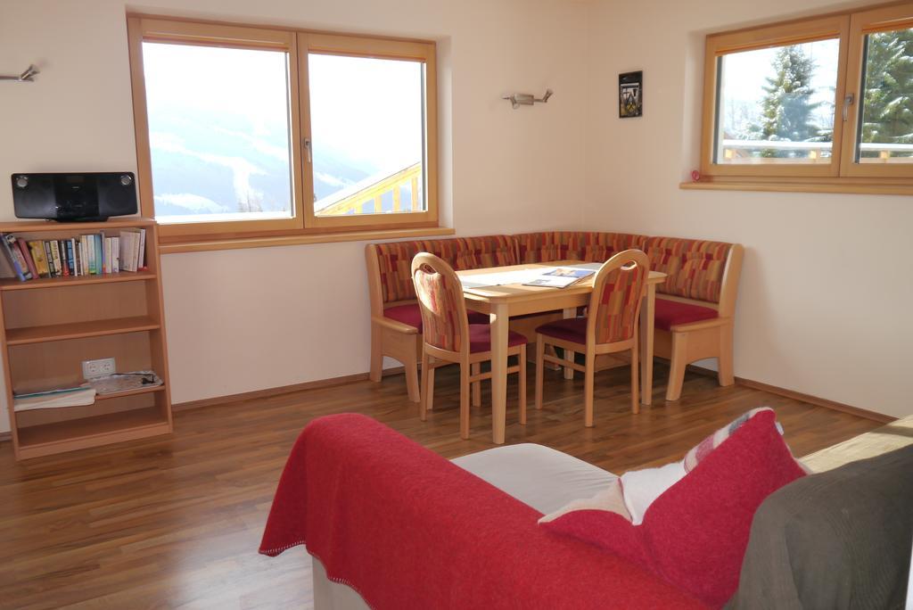 רמסאו אם דכשטיין Austrian Alpine Apartments חדר תמונה