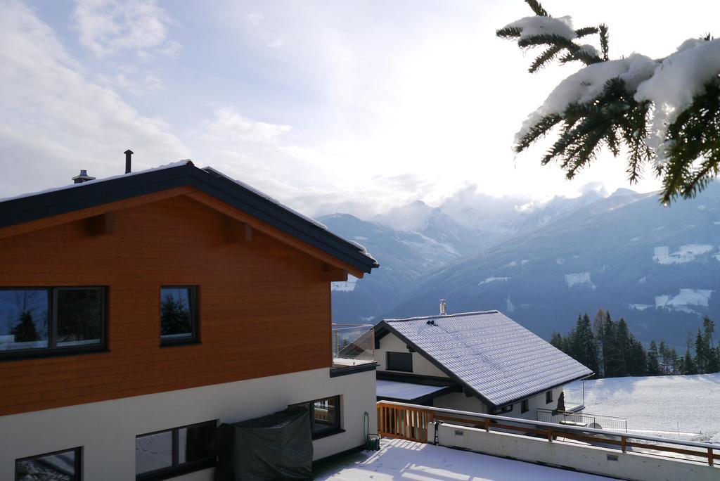 רמסאו אם דכשטיין Austrian Alpine Apartments מראה חיצוני תמונה