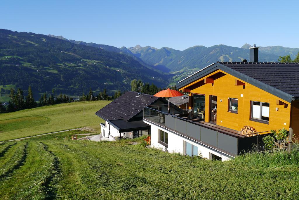 רמסאו אם דכשטיין Austrian Alpine Apartments מראה חיצוני תמונה