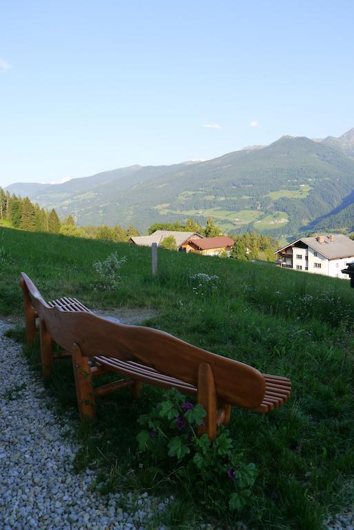 רמסאו אם דכשטיין Austrian Alpine Apartments מראה חיצוני תמונה