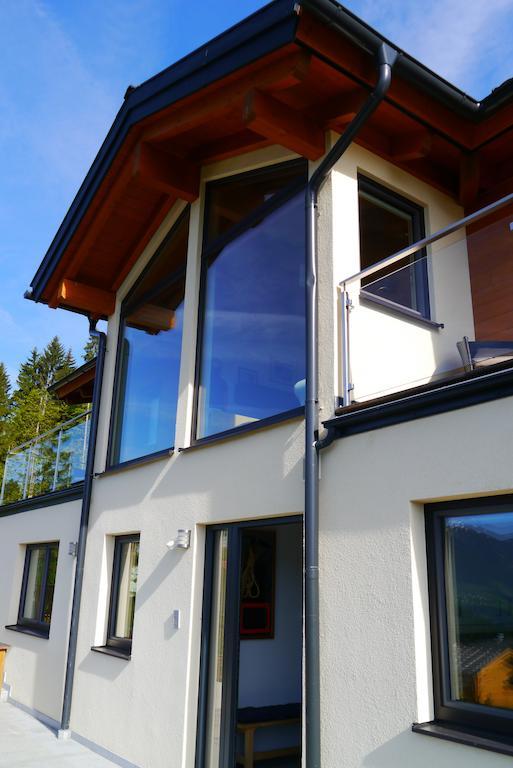 רמסאו אם דכשטיין Austrian Alpine Apartments מראה חיצוני תמונה
