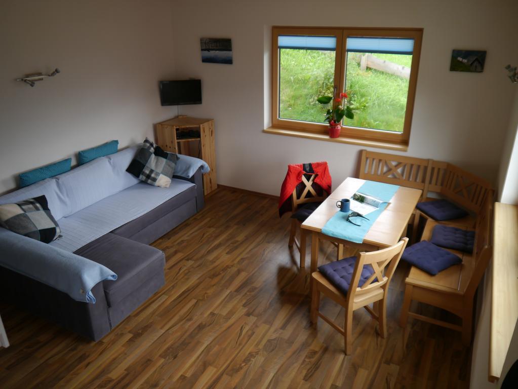רמסאו אם דכשטיין Austrian Alpine Apartments מראה חיצוני תמונה