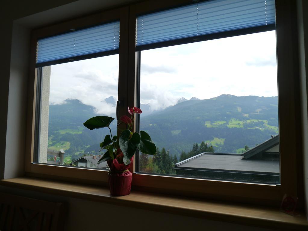 רמסאו אם דכשטיין Austrian Alpine Apartments מראה חיצוני תמונה