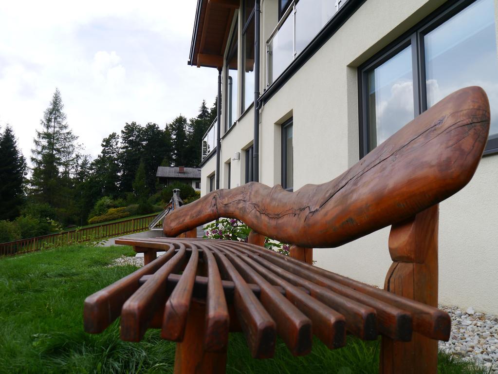 רמסאו אם דכשטיין Austrian Alpine Apartments מראה חיצוני תמונה