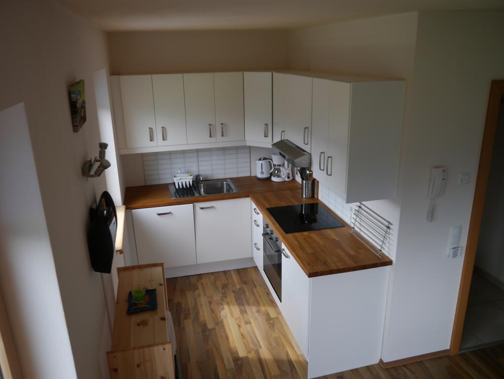 רמסאו אם דכשטיין Austrian Alpine Apartments מראה חיצוני תמונה