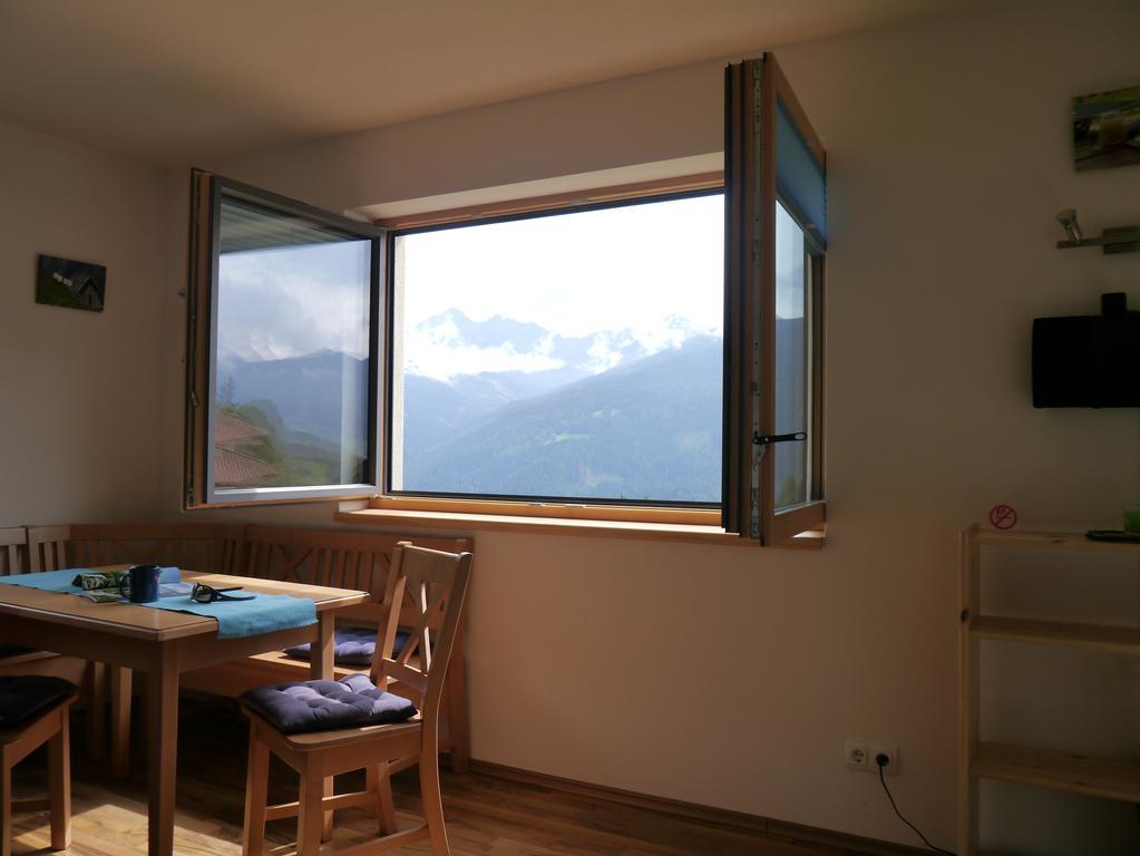רמסאו אם דכשטיין Austrian Alpine Apartments מראה חיצוני תמונה