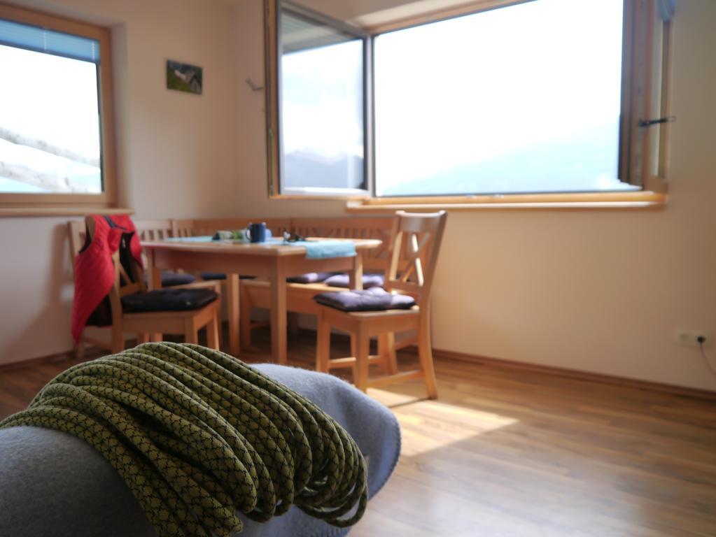 רמסאו אם דכשטיין Austrian Alpine Apartments מראה חיצוני תמונה