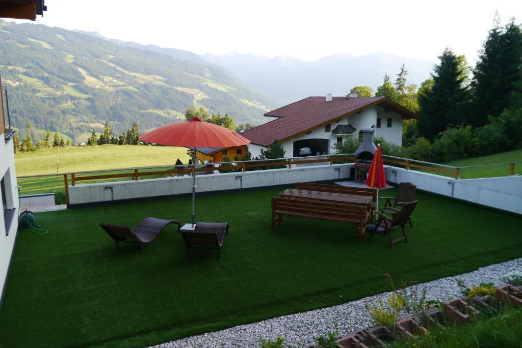 רמסאו אם דכשטיין Austrian Alpine Apartments מראה חיצוני תמונה
