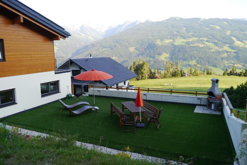 רמסאו אם דכשטיין Austrian Alpine Apartments מראה חיצוני תמונה