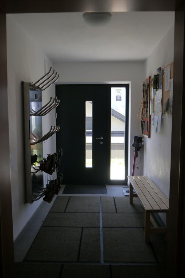 רמסאו אם דכשטיין Austrian Alpine Apartments מראה חיצוני תמונה