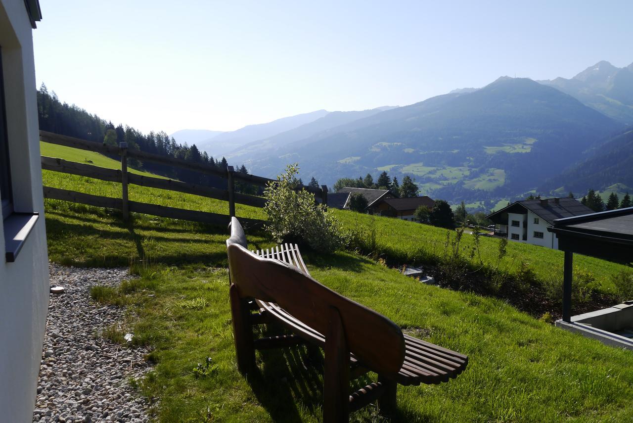 רמסאו אם דכשטיין Austrian Alpine Apartments מראה חיצוני תמונה