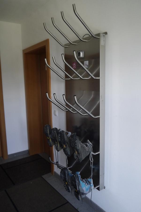 רמסאו אם דכשטיין Austrian Alpine Apartments מראה חיצוני תמונה