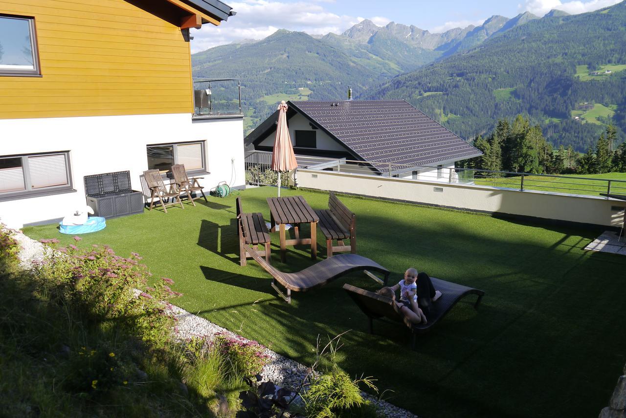 רמסאו אם דכשטיין Austrian Alpine Apartments מראה חיצוני תמונה